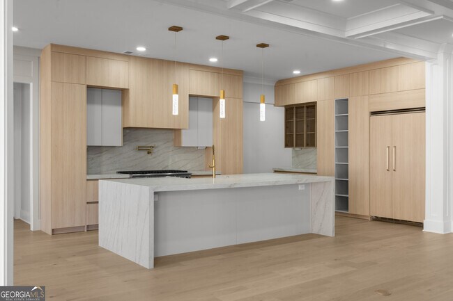 Building Photo - 407 Thunder Rd