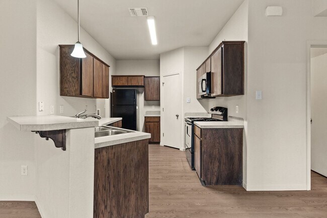 Building Photo - 5703 Rustler Dr