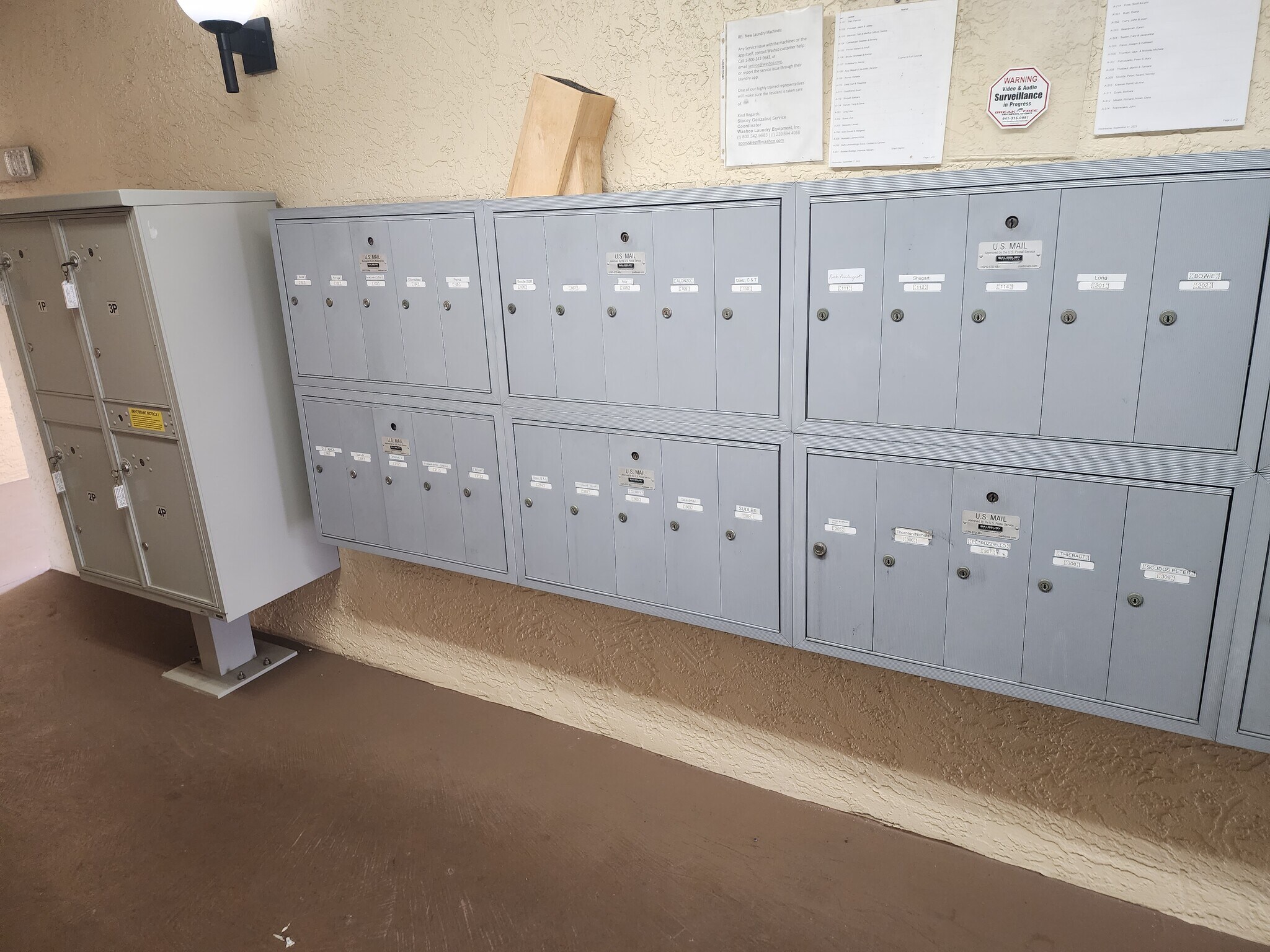 Building Photo - 305 30th Ave W