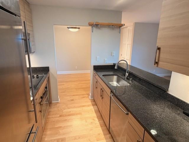 Building Photo - 1700 De Anza Blvd