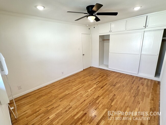 Building Photo - Brand New Renovated 1Bedroom 1Bathroom In ...