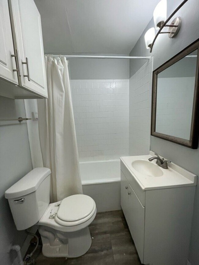 Floorplan - 636 Chestnut Avenue