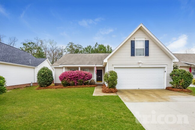 Building Photo - 714 Gibson Forest Dr