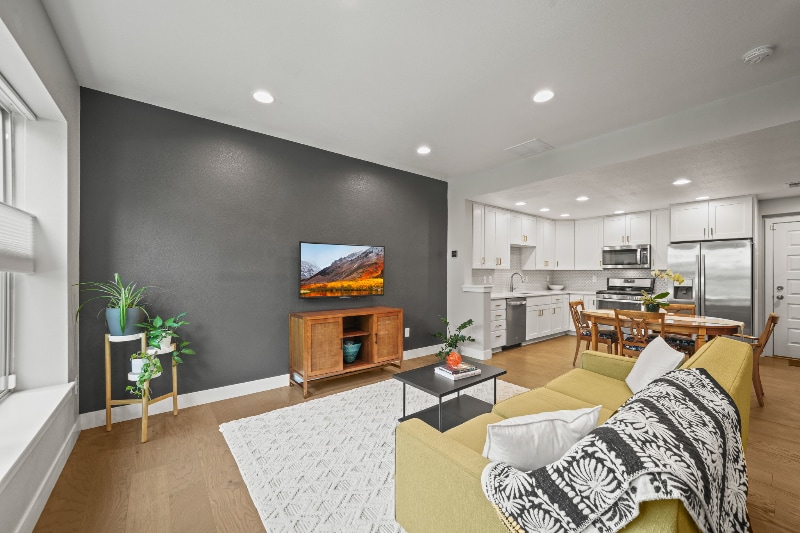 Building Photo - 11185 E 25th Ave