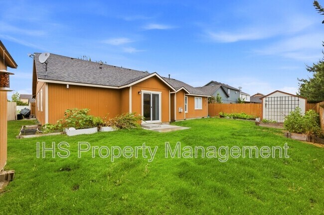 Building Photo - 5619 Coppercap Mountain Ln