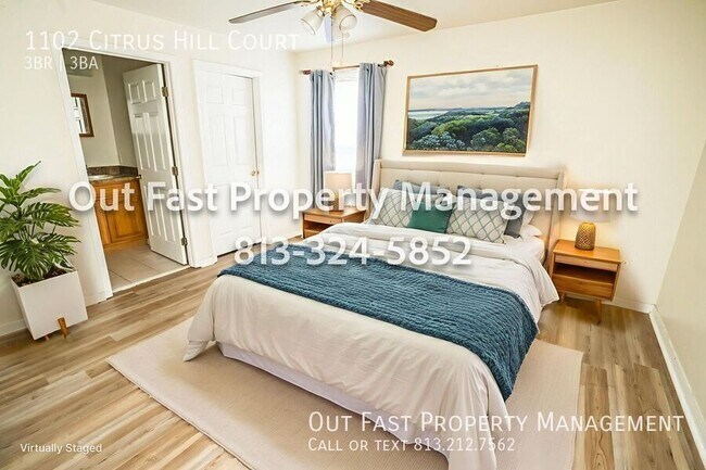 Building Photo - 1102 Citrus Hill Ct