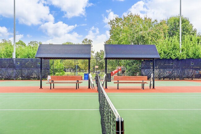 Building Photo - 2712 W Holcombe Blvd