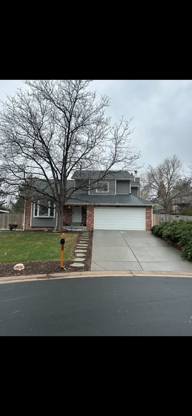 Primary Photo - 3347 S Halifax Way
