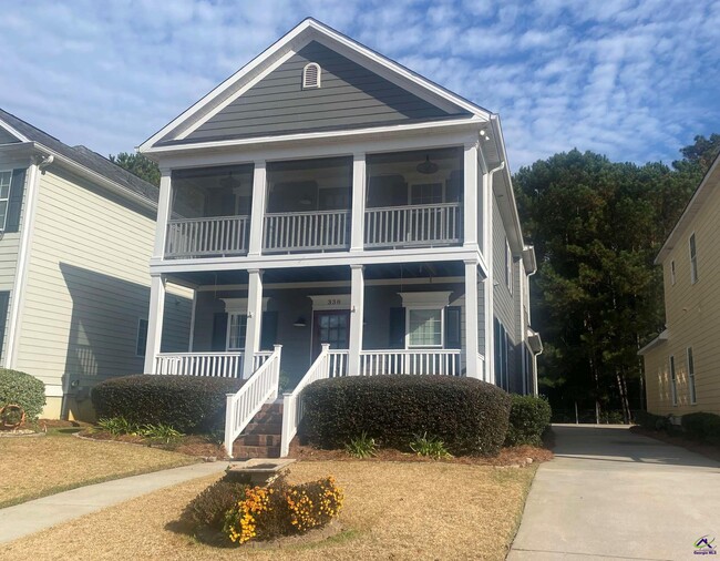 Primary Photo - 338 Ivystone Dr