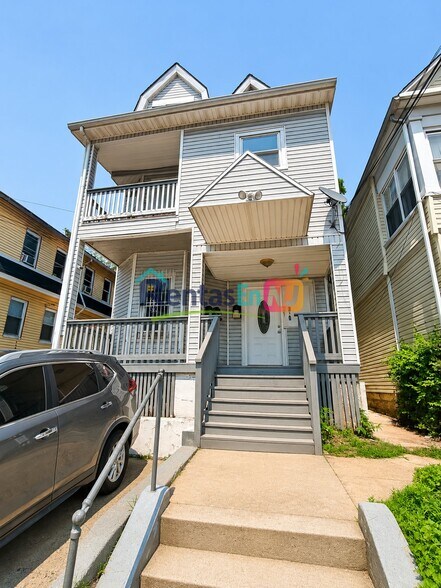 Building Photo - 21 Eckert Ave