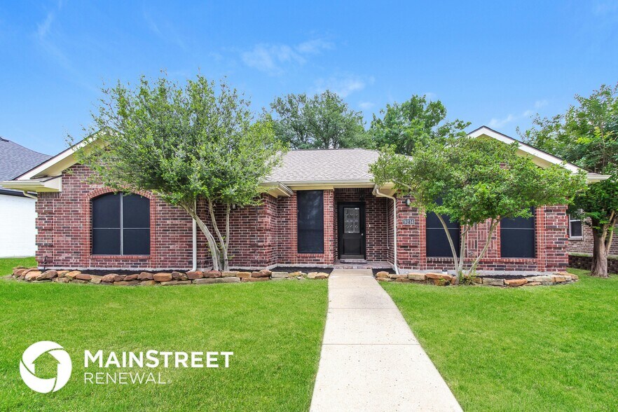 Building Photo - 9214 Chimneywood Dr