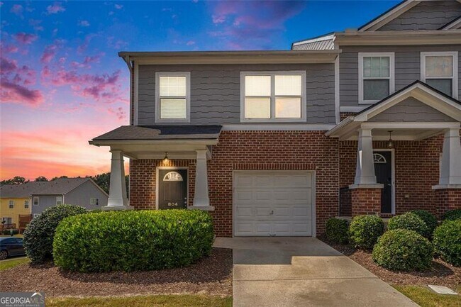 Primary Photo - 804 Arbor Gate Ln