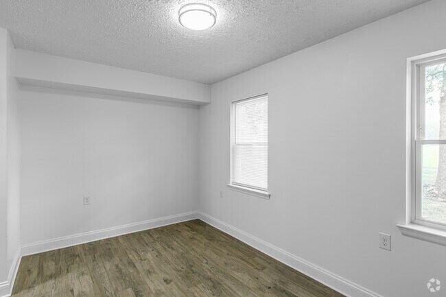 2BR, 1BA - 840SF - Dining Area - Sunset Hargraves Ridgely