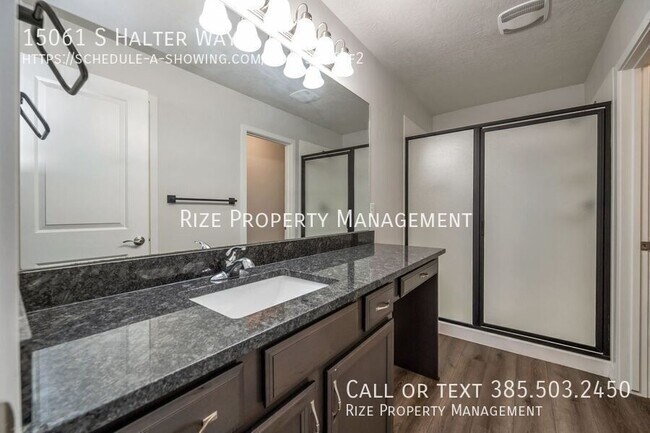 Building Photo - 15061 S Halter Way