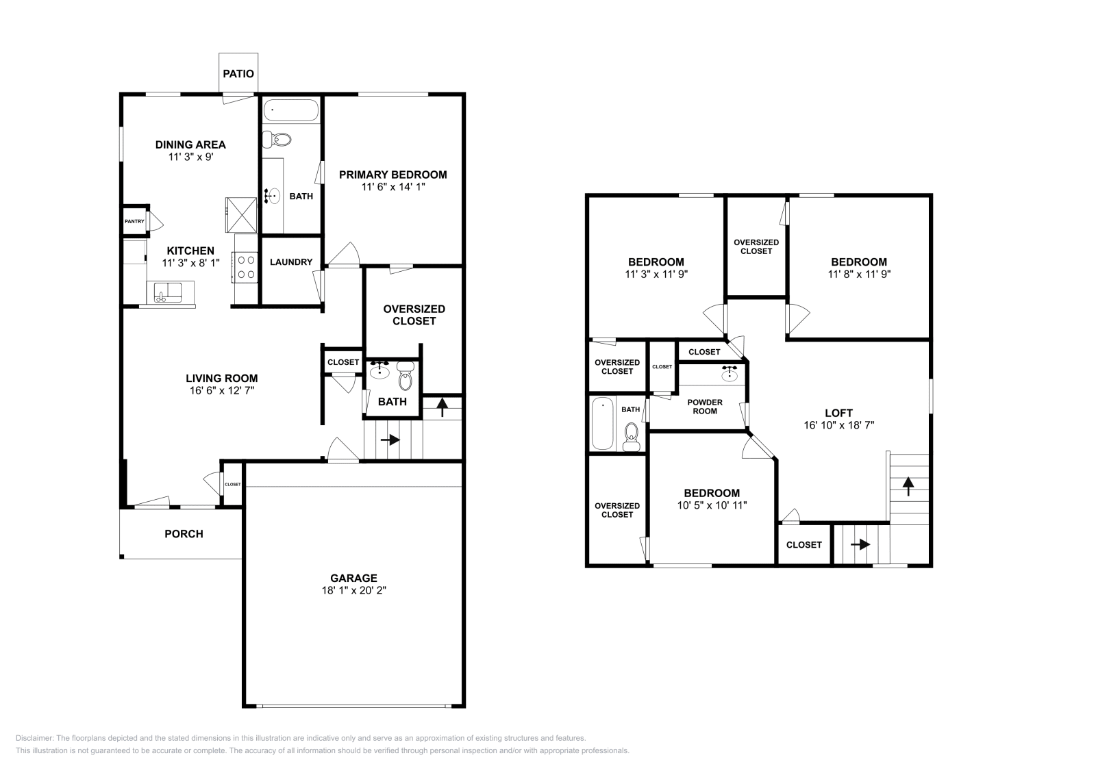 Building Photo - 21423 Ryans Path Ln