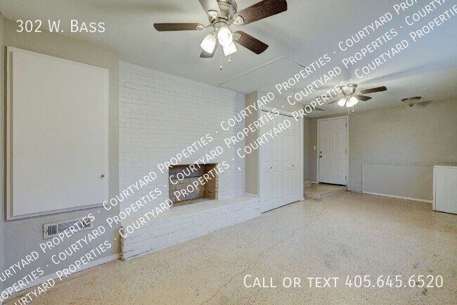 Building Photo - 302 W. Bass-