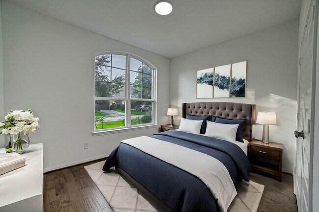 Building Photo - 5007 Sawmill Terrace Ln