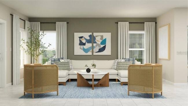 Building Photo - 7352 Summer Ivy Aly