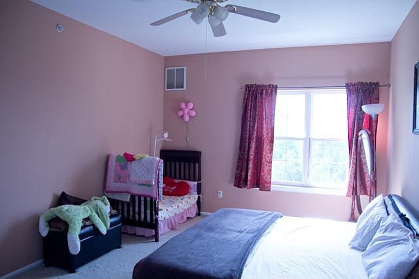 Master Bedroom / bedroom # 1 - 834 Dominick Ct