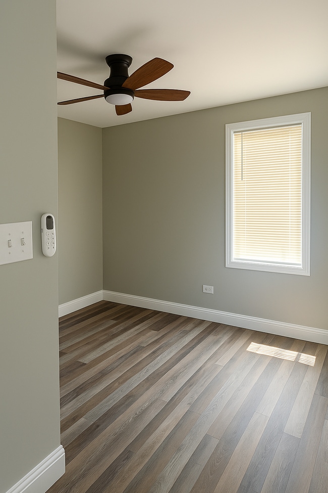 Building Photo - Your Next Home with Everything