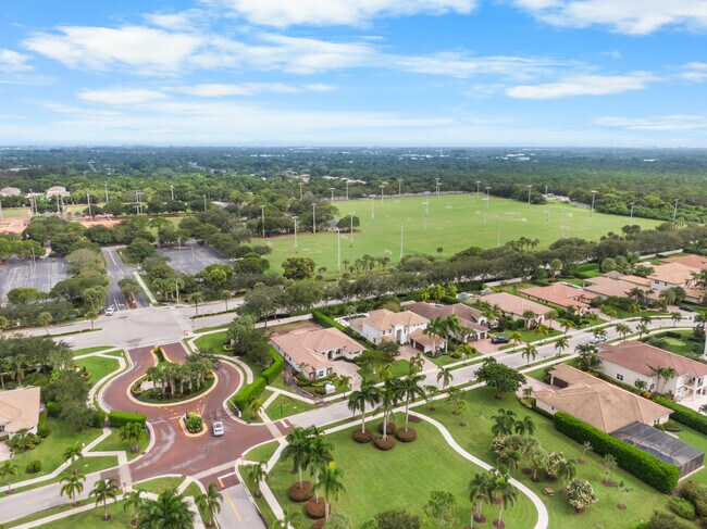 Building Photo - 301 Rudder Cay Way