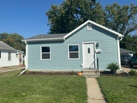 Building Photo - 805 Lee Ave