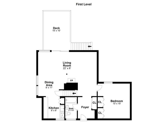 Building Photo - 304 Lake Lodge Dr