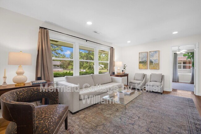 Building Photo - 905 McTeer Cir