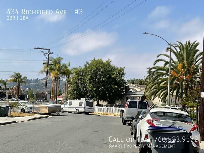 Building Photo - 434 Richfield Ave