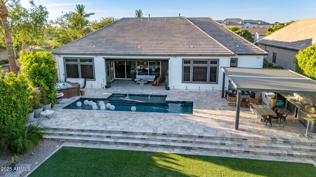 Building Photo - 3299 E Indigo Bay Ct