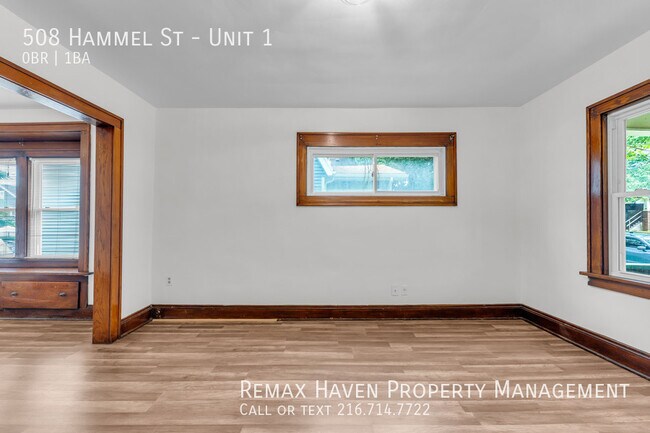 Building Photo - 508 Hammel St