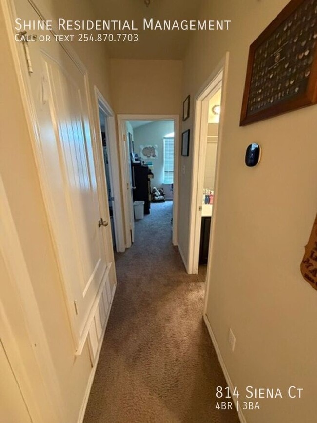 Building Photo - 814 Siena Ct