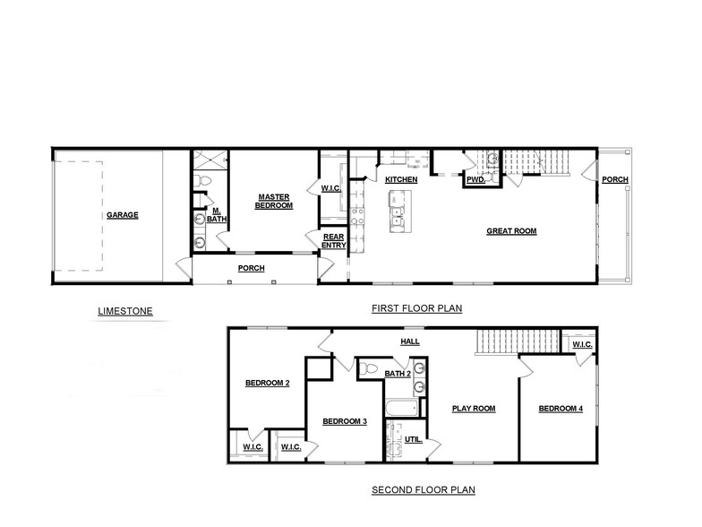 Building Photo - 5532 Central Grove Sq