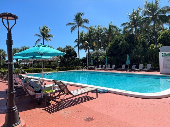 Building Photo - 2401 Collins Ave