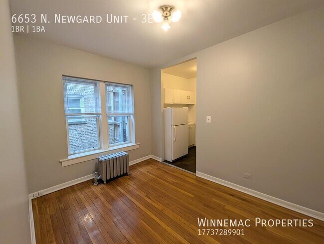 Building Photo - 6653 N Newgard Ave