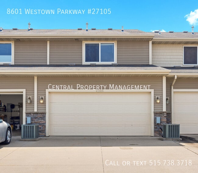 Building Photo - 8601 Westown Pkwy