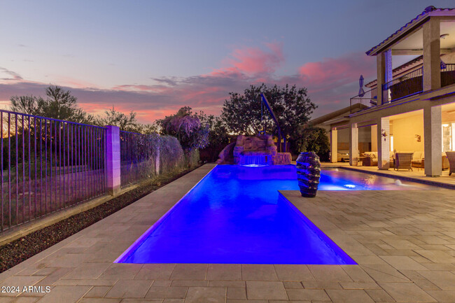 Building Photo - 20475 E Palomino Dr