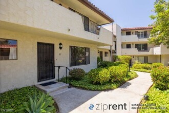 Building Photo - 2 br, 2 bath Condo - 4275 Asher Street, Sa...