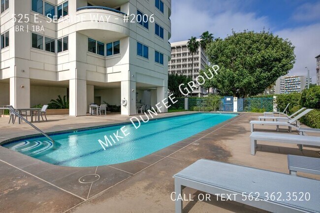 Building Photo - 525 E Seaside Way