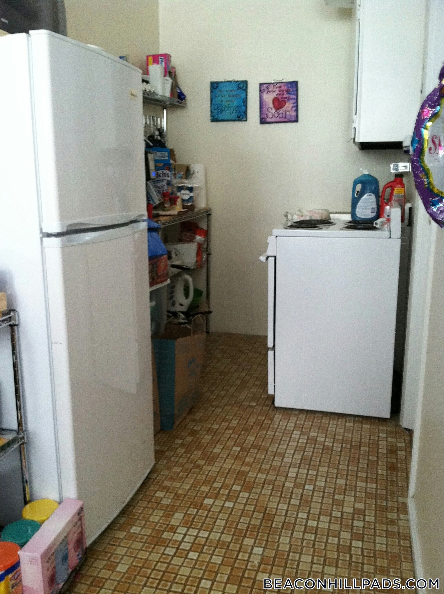 Building Photo - 40 Anderson St