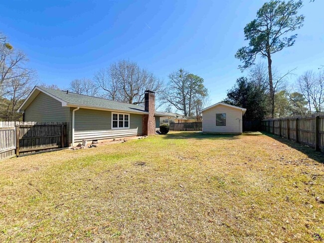 Building Photo - 1205 Morningside Dr