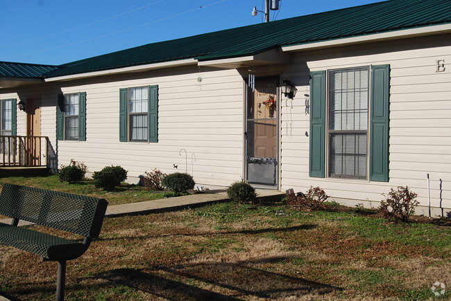 Building Photo - Lakewood Village