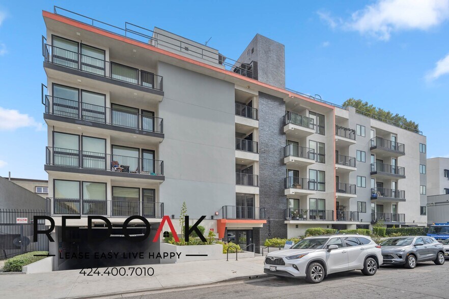 Building Photo - 5550 Bonner Ave