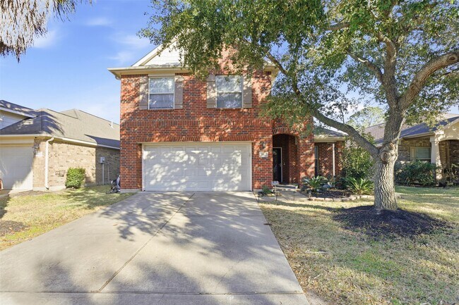 Building Photo - 11402 Overland Trail Dr