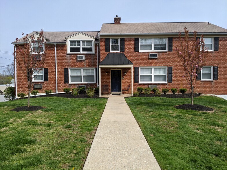 Paoli Court 5 E Golf Club Ln Paoli PA 19301 Apartment Finder