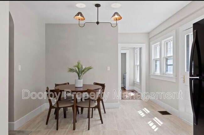 Building Photo - 1411 Marlboro Ave