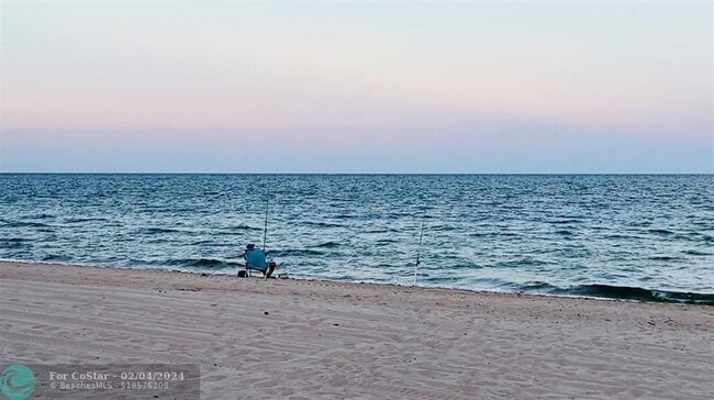 Building Photo - 6000 N Ocean Blvd