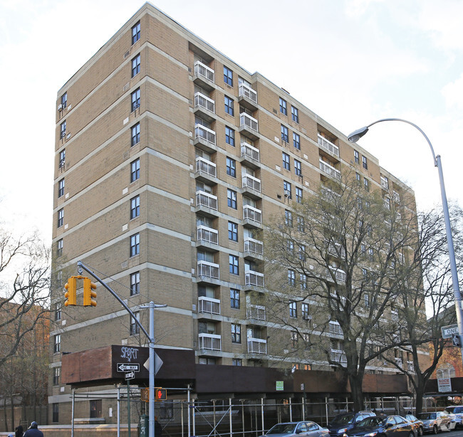Primary Photo - Stuy Park