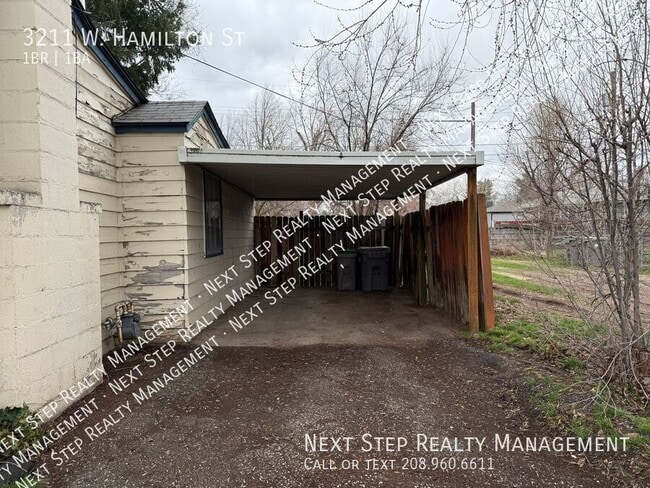 Building Photo - 3211 W Hamilton St