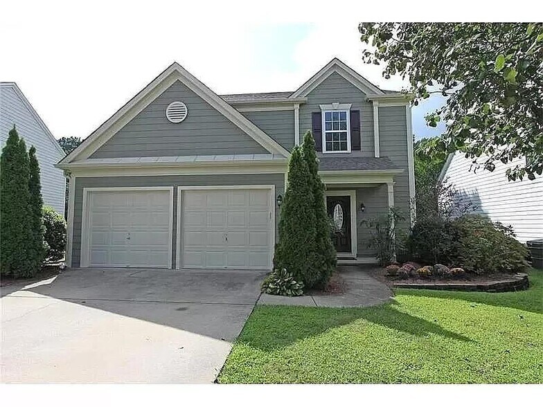 Primary Photo - 2706 Cottesford Dr SE
